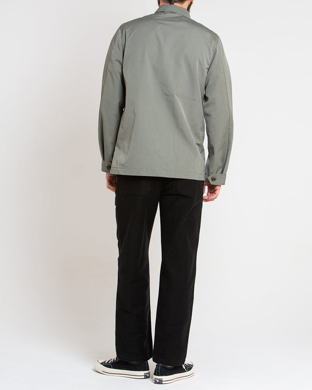 Sawyer BDU Shirt - Lichen Green
