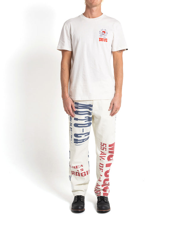 FragileWorkPant.Multi