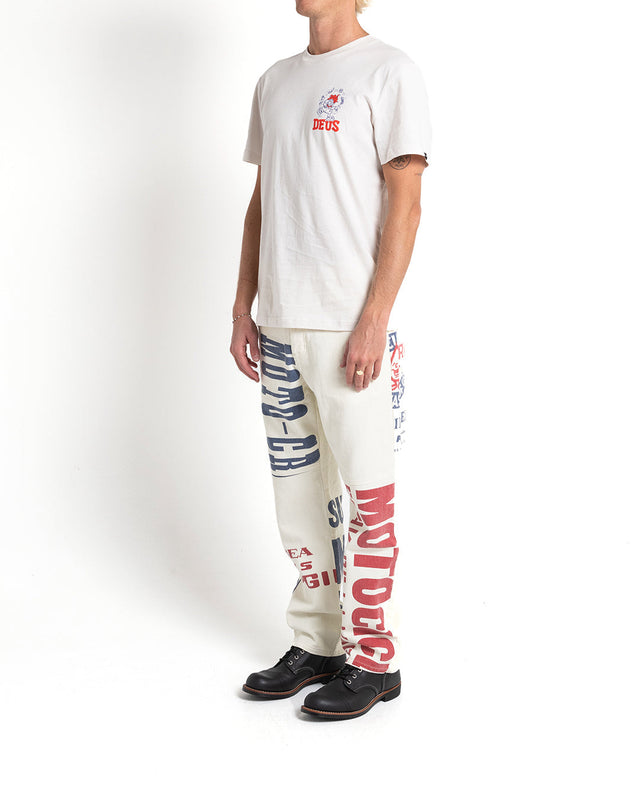 FragileWorkPant.Multi