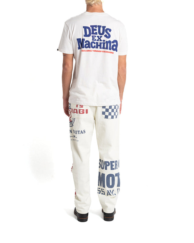 FragileWorkPant.Multi