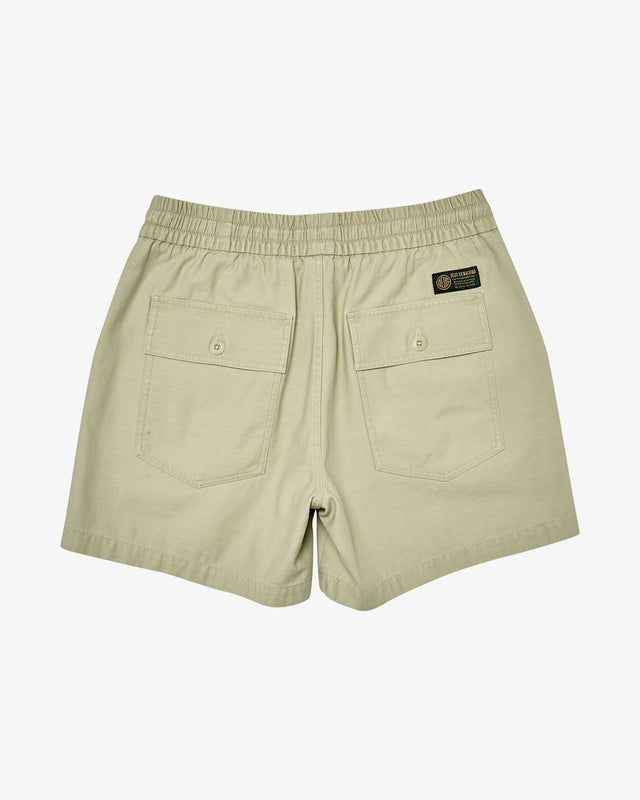 Terrance Short - Safari