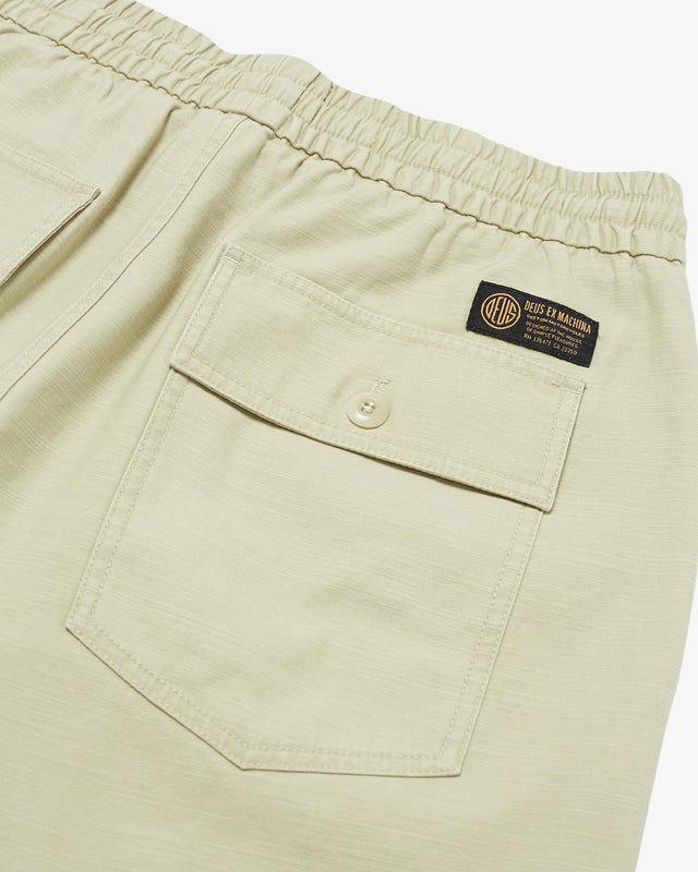 Terrance Short - Safari