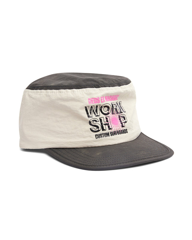 workshop pillbox