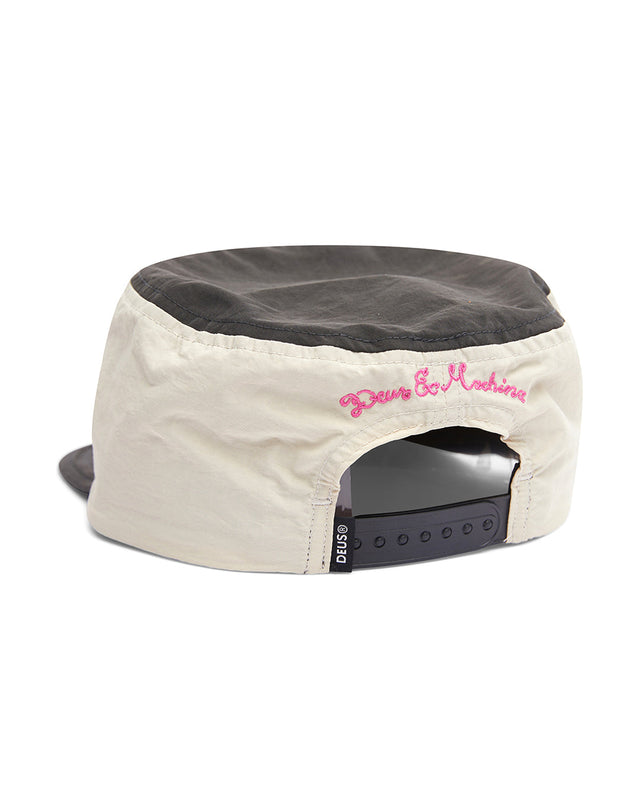 workshop pillbox
