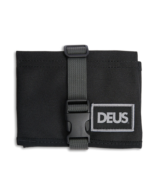 Tool Pouch - Black