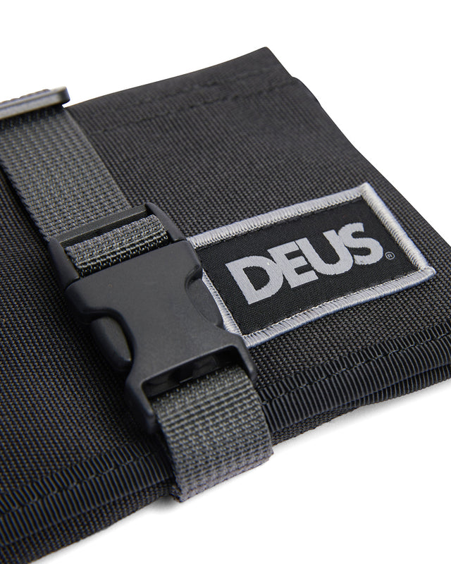 Tool Pouch - Black